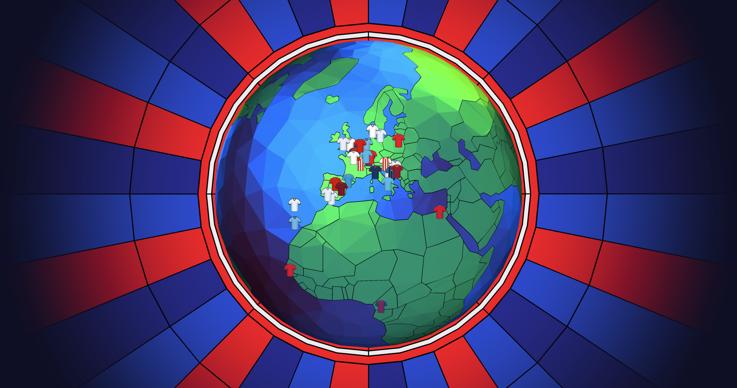 比赛背景与 比赛背景与